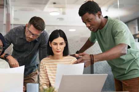 Building Digital Solutions with Trust and Technology - Image 2