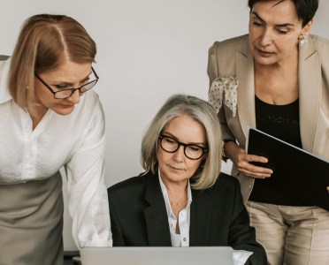 Building Trust Through Quality IT Services