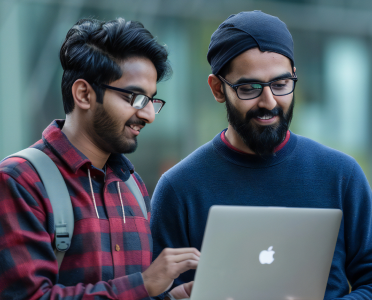 Building Digital Solutions with Trust and Technology