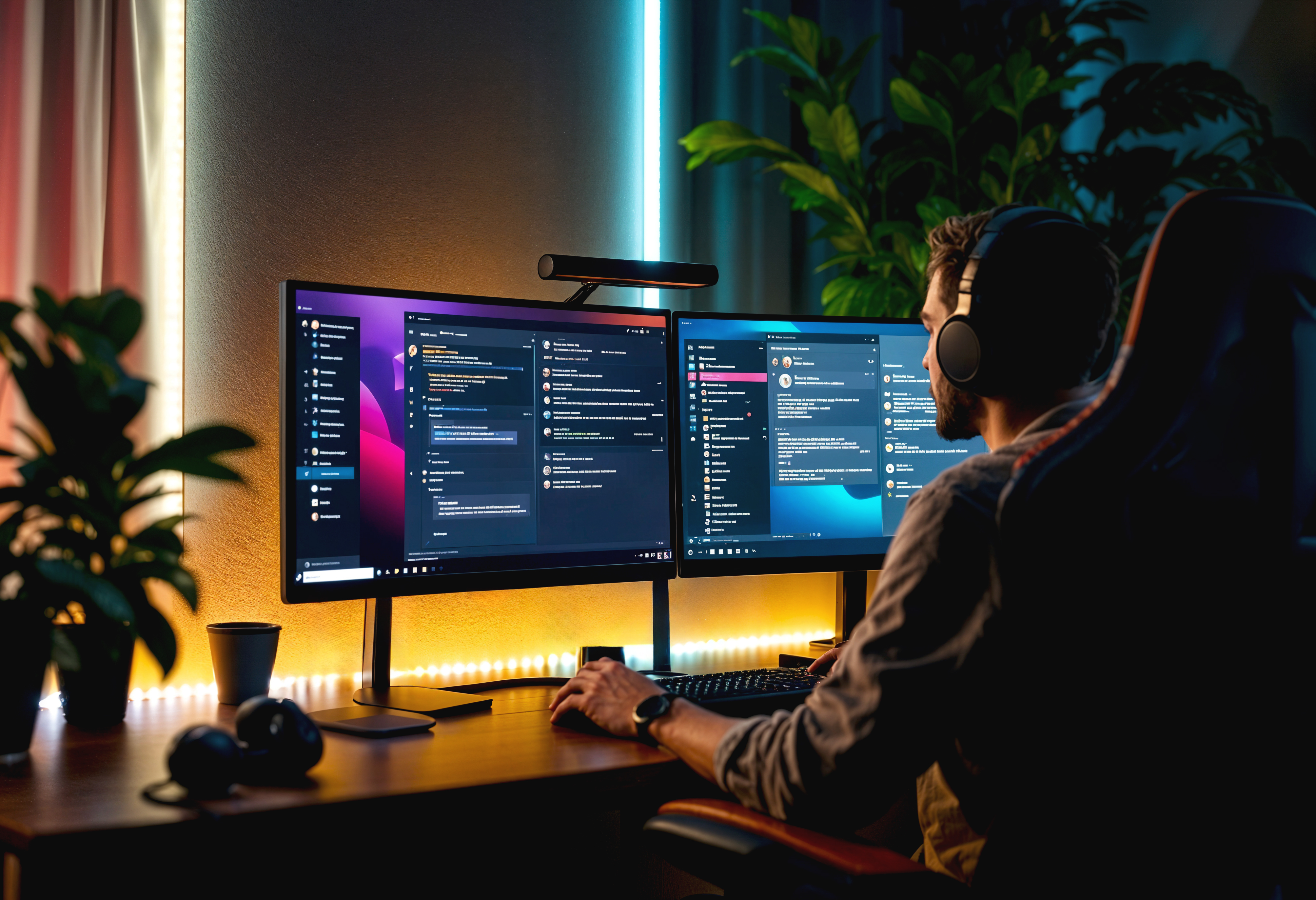 Responsive Corporate Website Development for a Service-Based Company