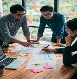 Project Management icon