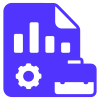 AI For Service Icon