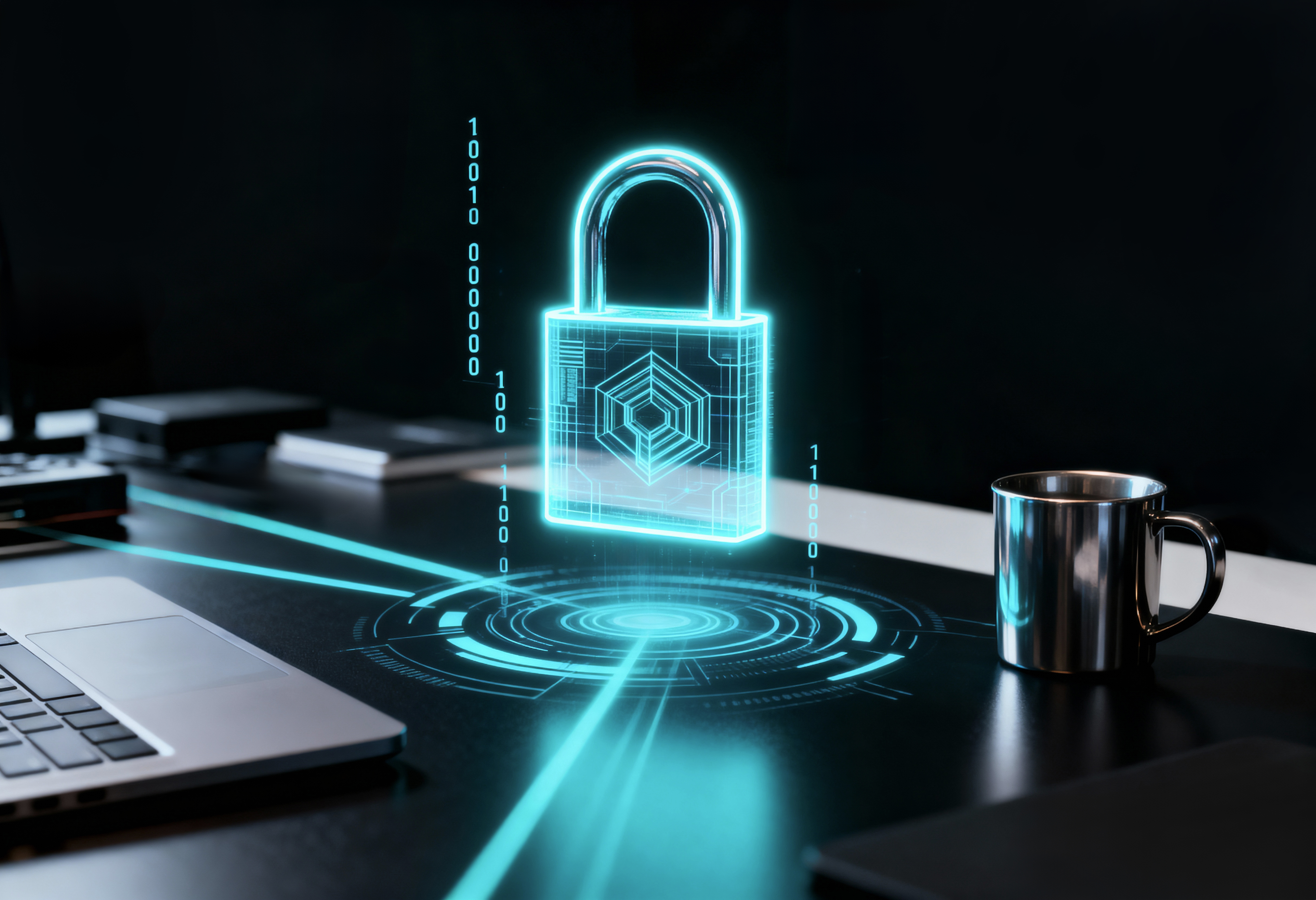 Cybersecurity in Digital Transformation