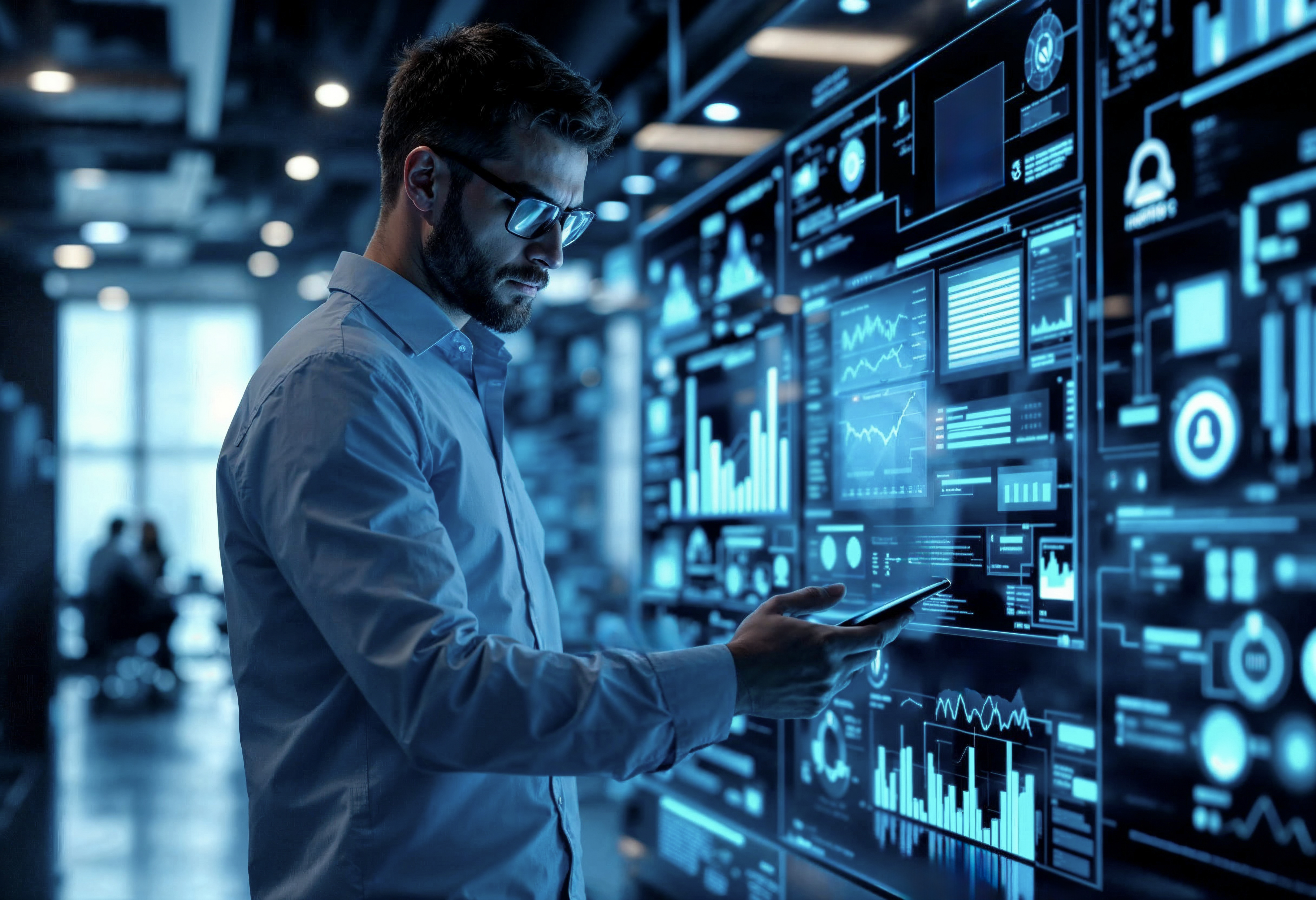 Server and Storage Optimization