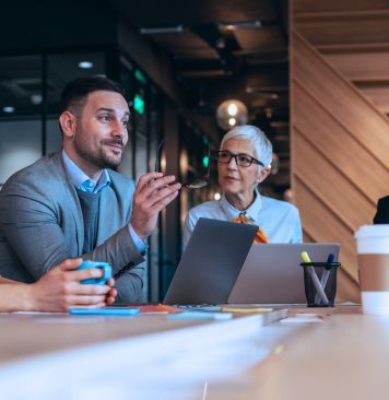 SAP Process Optimization & Integration