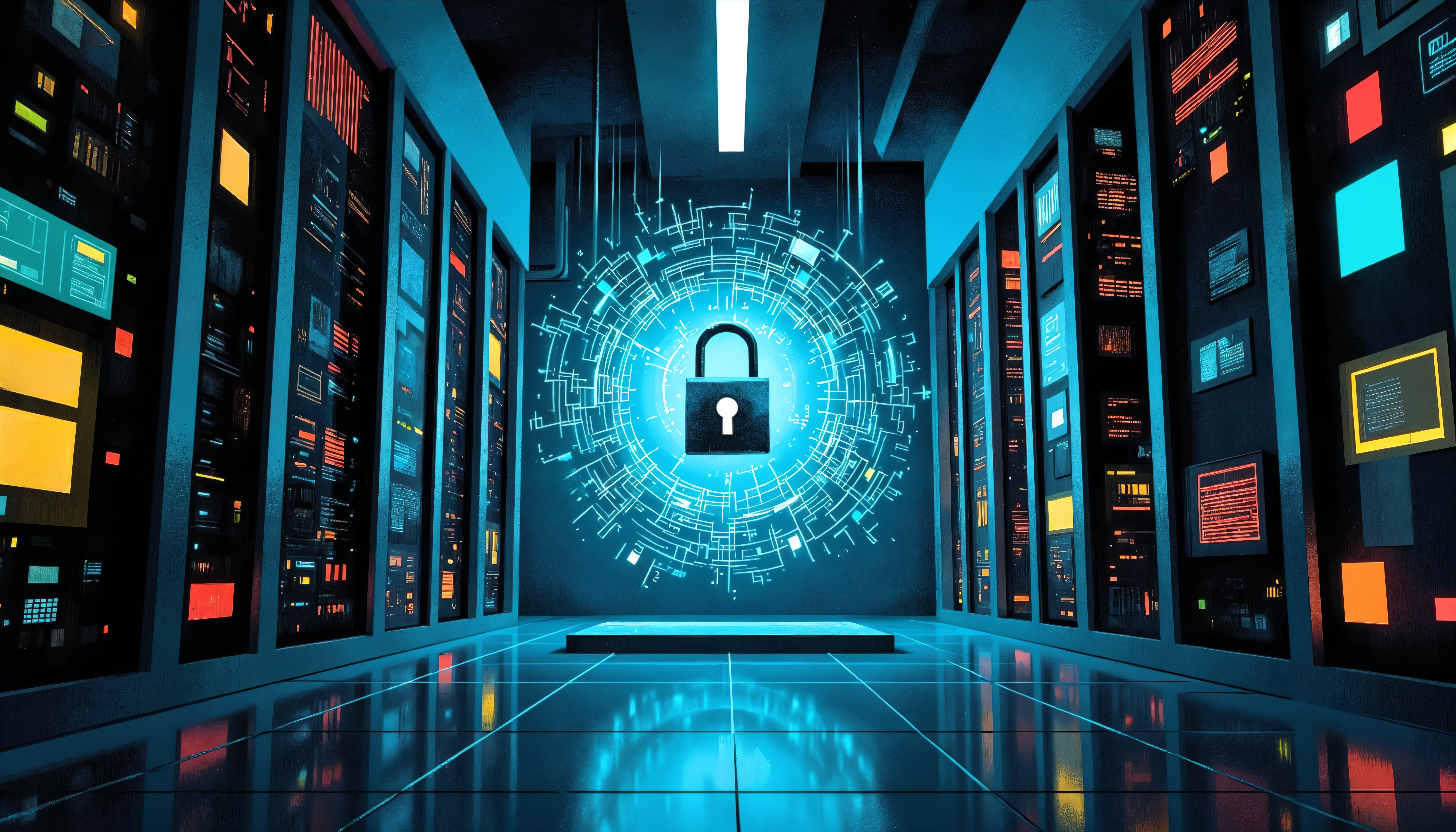 Cyber Risk & Security Enhancement Program