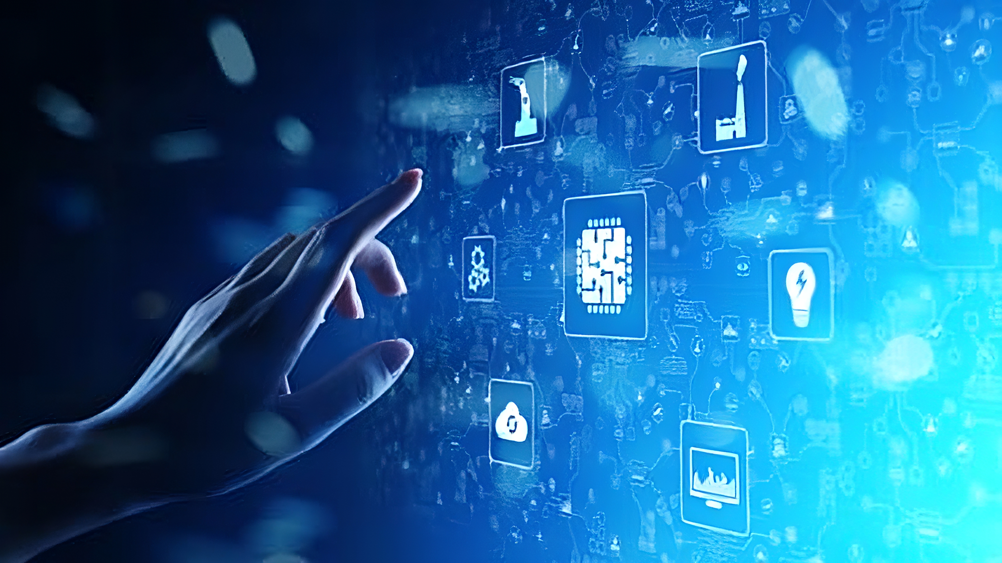 Digital Transformation Enablement